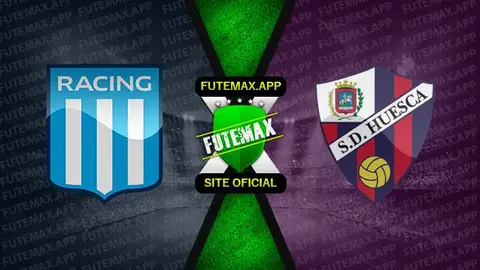 Assistir Racing x Huesca ao vivo online HD 13/03/2023