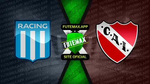 Assistir Racing x Independiente ao vivo 10/04/2021 online