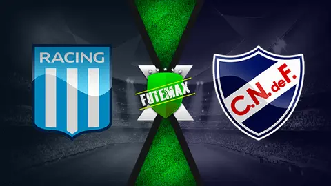 Assistir Racing x Nacional-URU ao vivo HD 17/09/2020 grátis