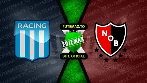 Assistir Racing x Newell's Old Boys ao vivo online HD 20/09/2023