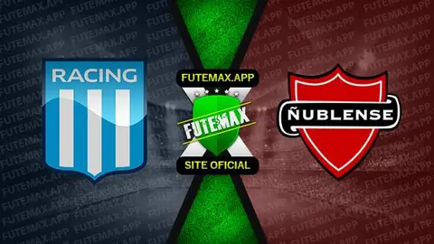 Assistir Racing x Ñublense ao vivo 28/06/2023 online