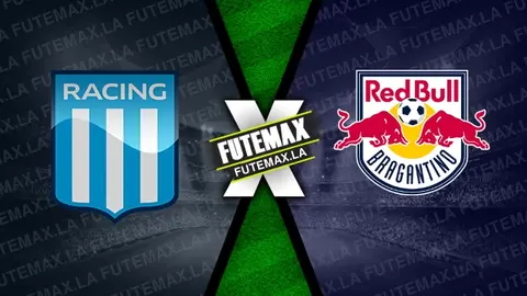 Assistir Racing x RB Bragantino ao vivo HD 10/04/2024