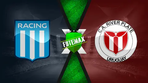Assistir Racing x River Plate-URU ao vivo HD 26/05/2022