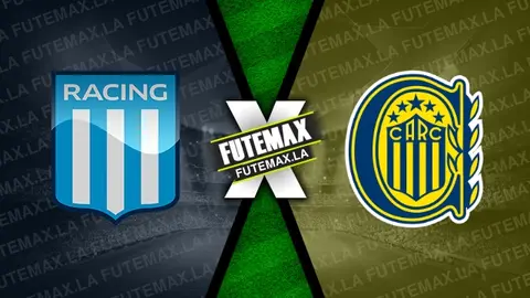 Assistir Racing x Rosario Central ao vivo 15/07/2023 online