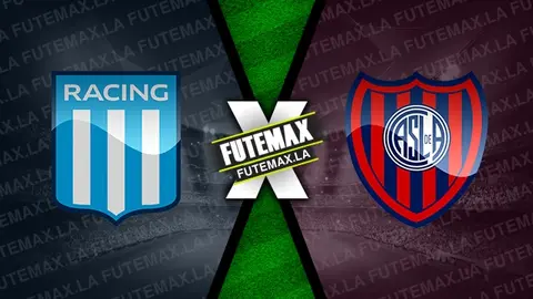 Assistir Racing x San Lorenzo ao vivo 09/02/2024 grátis