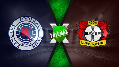 Assistir Rangers x Bayer Leverkusen ao vivo 12/03/2020 grátis