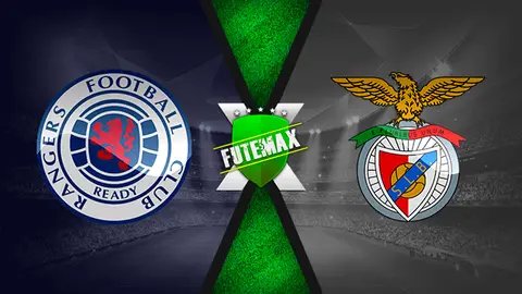 Assistir Rangers x Benfica ao vivo HD 26/11/2020 grátis