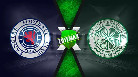 Assistir Rangers x Celtic ao vivo online 02/01/2021