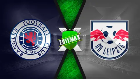 Assistir Rangers x RB Leipzig ao vivo 05/05/2022 online