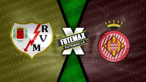 Assistir Rayo Vallecano x Girona ao vivo HD 18/03/2023