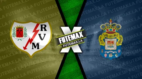 Assistir Rayo Vallecano x Las Palmas ao vivo HD 20/01/2024