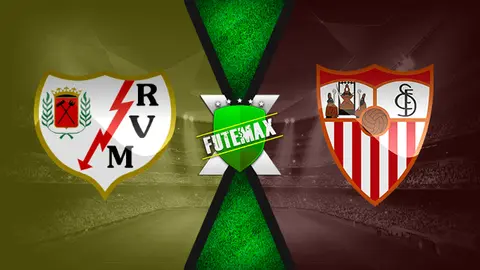 Assistir Rayo Vallecano x Sevilla ao vivo HD 13/03/2022 grátis