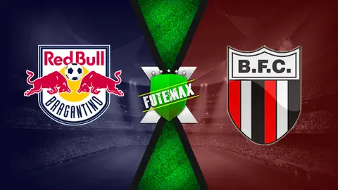 Assistir RB Bragantino x Botafogo-SP ao vivo 06/03/2022 online