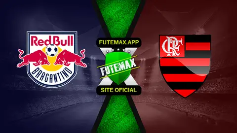 Assistir RB Bragantino x Flamengo ao vivo online 06/10/2021