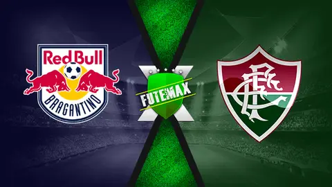 Assistir RB Bragantino x Fluminense ao vivo HD 13/06/2021