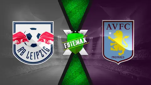 Assistir RB Leipzig x Aston Villa ao vivo pelo Amistoso 03/08/2019