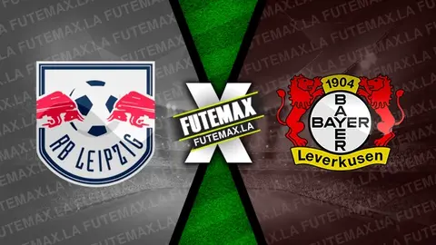 Assistir RB Leipzig x Bayer Leverkusen ao vivo 20/01/2024 online