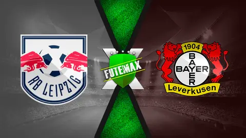 Assistir RB Leipzig x Bayer Leverkusen ao vivo 28/11/2021 grátis