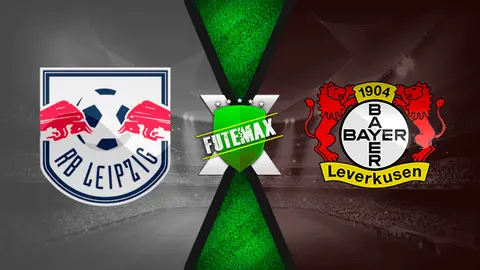 Assistir RB Leipzig x Bayer Leverkusen ao vivo 01/03/2020 online