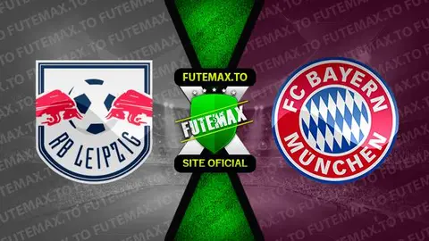 Assistir RB Leipzig x Bayern de Munique ao vivo HD 20/01/2023