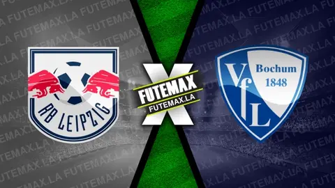 Assistir RB Leipzig x Bochum ao vivo HD 01/10/2022 grátis