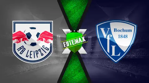 Assistir RB Leipzig x Bochum ao vivo 02/10/2021 online