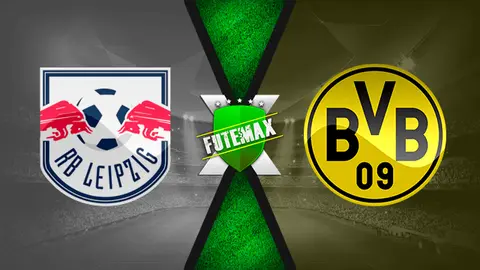 Assistir RB Leipzig x Borussia Dortmund ao vivo online HD 06/11/2021