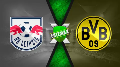 Assistir RB Leipzig x Borussia Dortmund ao vivo 09/01/2021 online