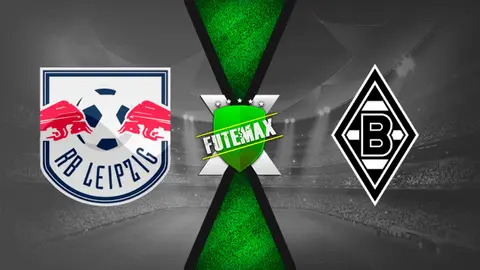 Assistir RB Leipzig x Borussia Monchengladbach ao vivo online HD 11/12/2021