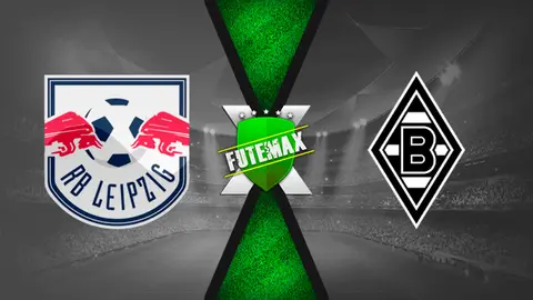 Assistir RB Leipzig x Borussia Monchengladbach ao vivo online HD 27/02/2021