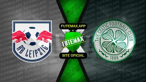 Assistir RB Leipzig x Celtic ao vivo HD 05/10/2022