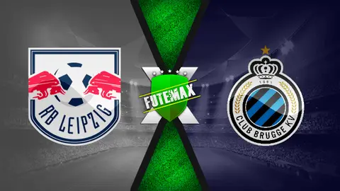 Assistir RB Leipzig x Club Brugge ao vivo 28/09/2021 grátis