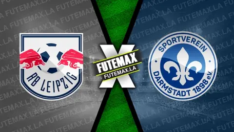 Assistir RB Leipzig x Darmstadt ao vivo 09/03/2024 grátis