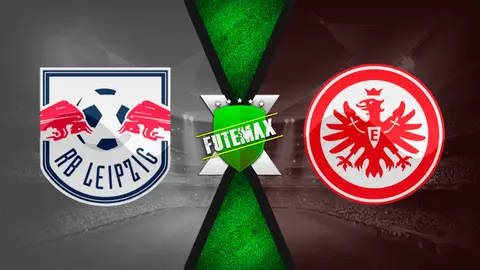 Assistir RB Leipzig x Eintracht Frankfurt ao vivo 20/03/2022 online