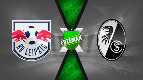 Assistir RB Leipzig x Freiburg ao vivo online 05/03/2022