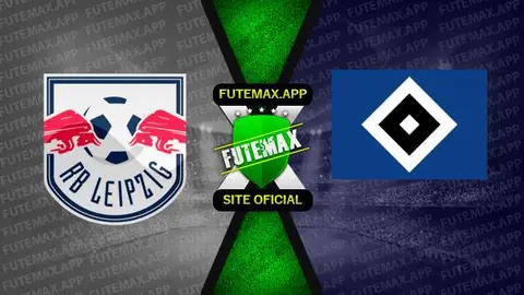 Assistir RB Leipzig x Hamburgo ao vivo online 18/10/2022