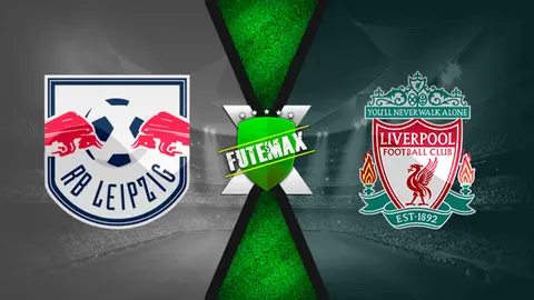 Assistir RB Leipzig x Liverpool ao vivo HD 16/02/2021 grátis