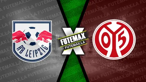 Assistir RB Leipzig x Mainz 05 ao vivo HD 01/04/2023 grátis