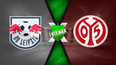 Assistir RB Leipzig x Mainz 05 ao vivo HD 08/01/2022