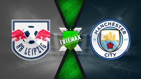 Assistir RB Leipzig x Manchester City ao vivo online 07/12/2021