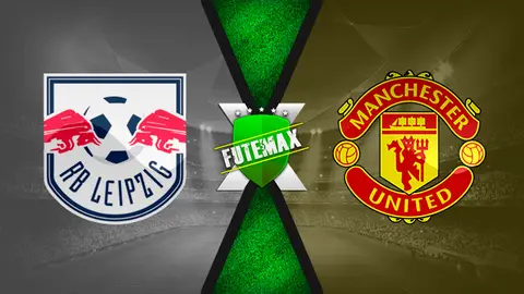 Assistir RB Leipzig x Manchester United ao vivo HD 08/12/2020 grátis