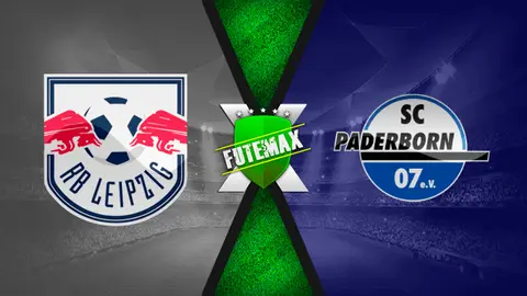 Assistir Rb Leipzig x Paderborn ao vivo HD 06/06/2020 grátis