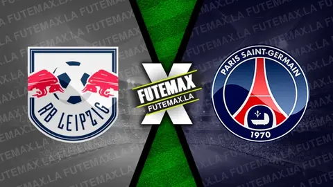 Assistir RB Leipzig x PSG ao vivo 10/08/2024 grátis