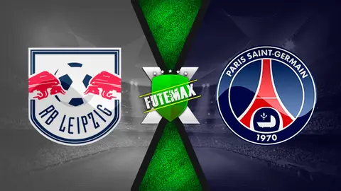 Assistir RB Leipzig x PSG ao vivo online 04/11/2020