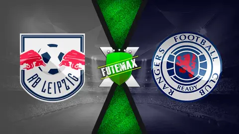 Assistir RB Leipzig x Rangers ao vivo online 28/04/2022