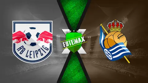 Assistir RB Leipzig x Real Sociedad ao vivo online HD 17/02/2022