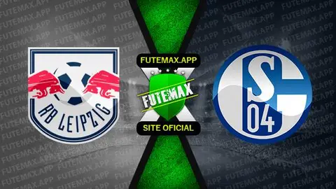 Assistir RB Leipzig x Schalke 04 ao vivo HD 27/05/2023 grátis