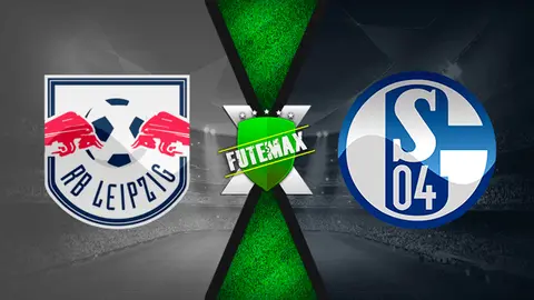 Assistir RB Leipzig x Schalke 04 ao vivo online 03/10/2020