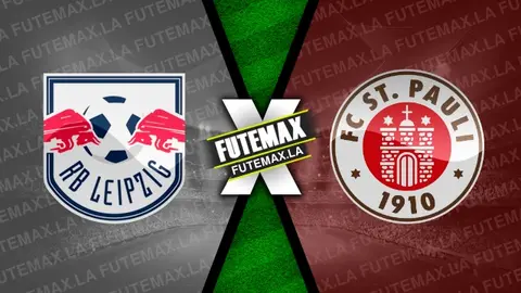 Assistir RB Leipzig x St. Pauli ao vivo HD 29/10/2024 grátis