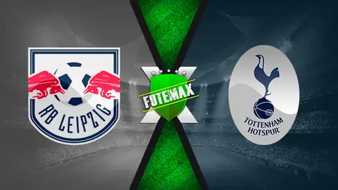 Assistir RB Leipzig x Tottenham ao vivo online 10/03/2020